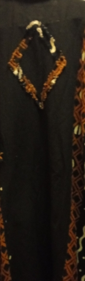 Authentic African cardigan - Picture 2 of 2